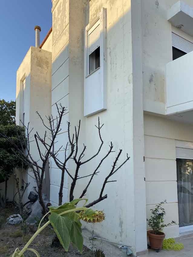 ΜΟΝΟΚΑΤΟΙΚΙΑ 170 τ.μ.