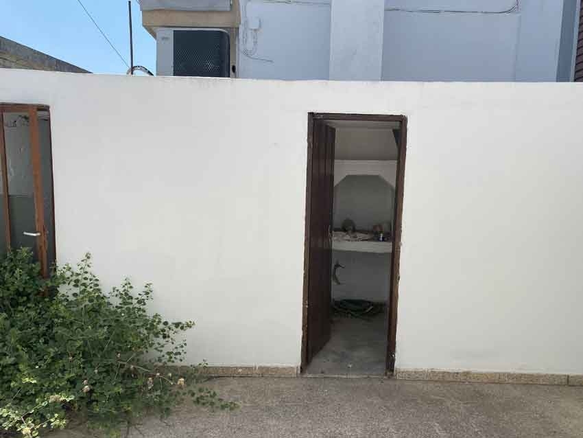 ΜΟΝΟΚΑΤΟΙΚΙΑ ΠΑΡΑΔΟΣΙΑΚΗ 100 τ.μ.