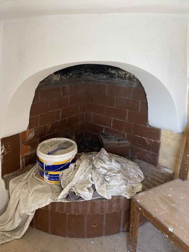 ΜΟΝΟΚΑΤΟΙΚΙΑ ΠΑΡΑΔΟΣΙΑΚΗ 100 τ.μ. (2)