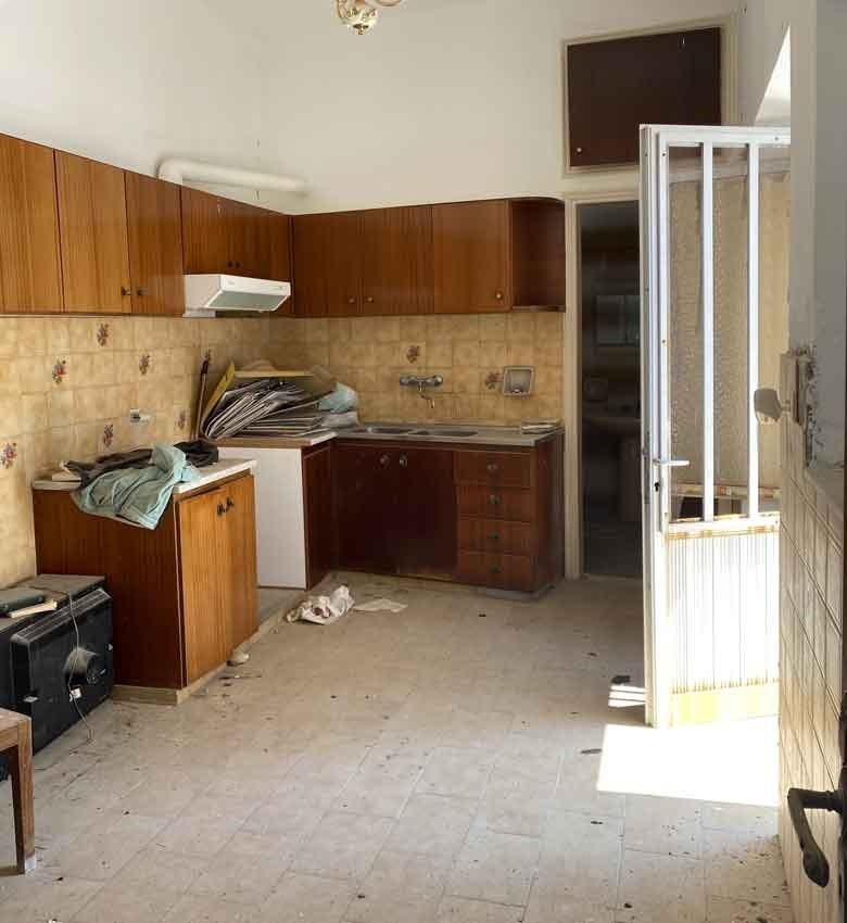 ΜΟΝΟΚΑΤΟΙΚΙΑ ΠΑΡΑΔΟΣΙΑΚΗ 100 τ.μ. (3)