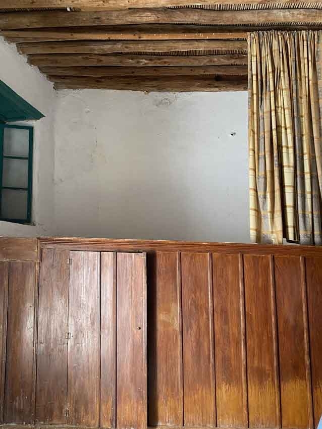 ΜΟΝΟΚΑΤΟΙΚΙΑ ΠΑΡΑΔΟΣΙΑΚΗ 100 τ.μ. (4)