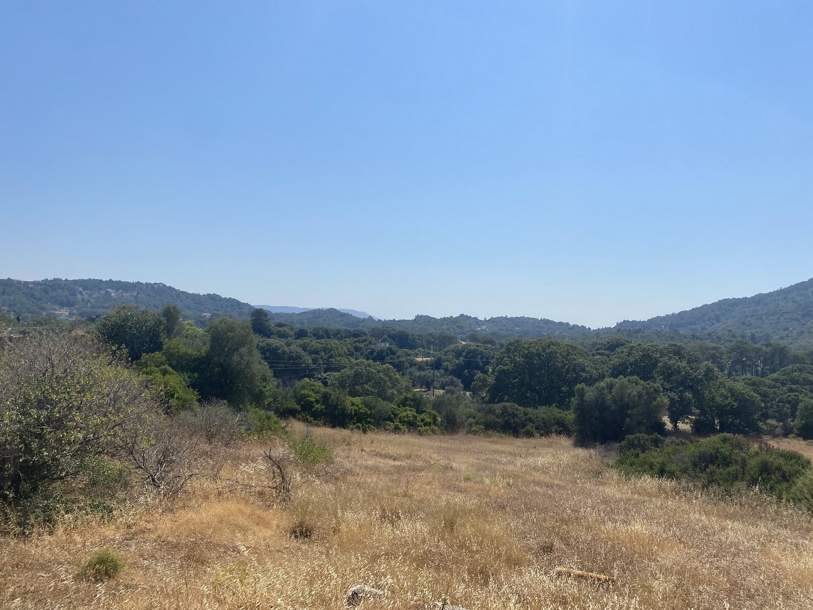 ΕΡΕΙΠΩΜΕΝΗ ΜΟΝΟΚΑΤΟΙΚΙΑ 0 τ.μ.