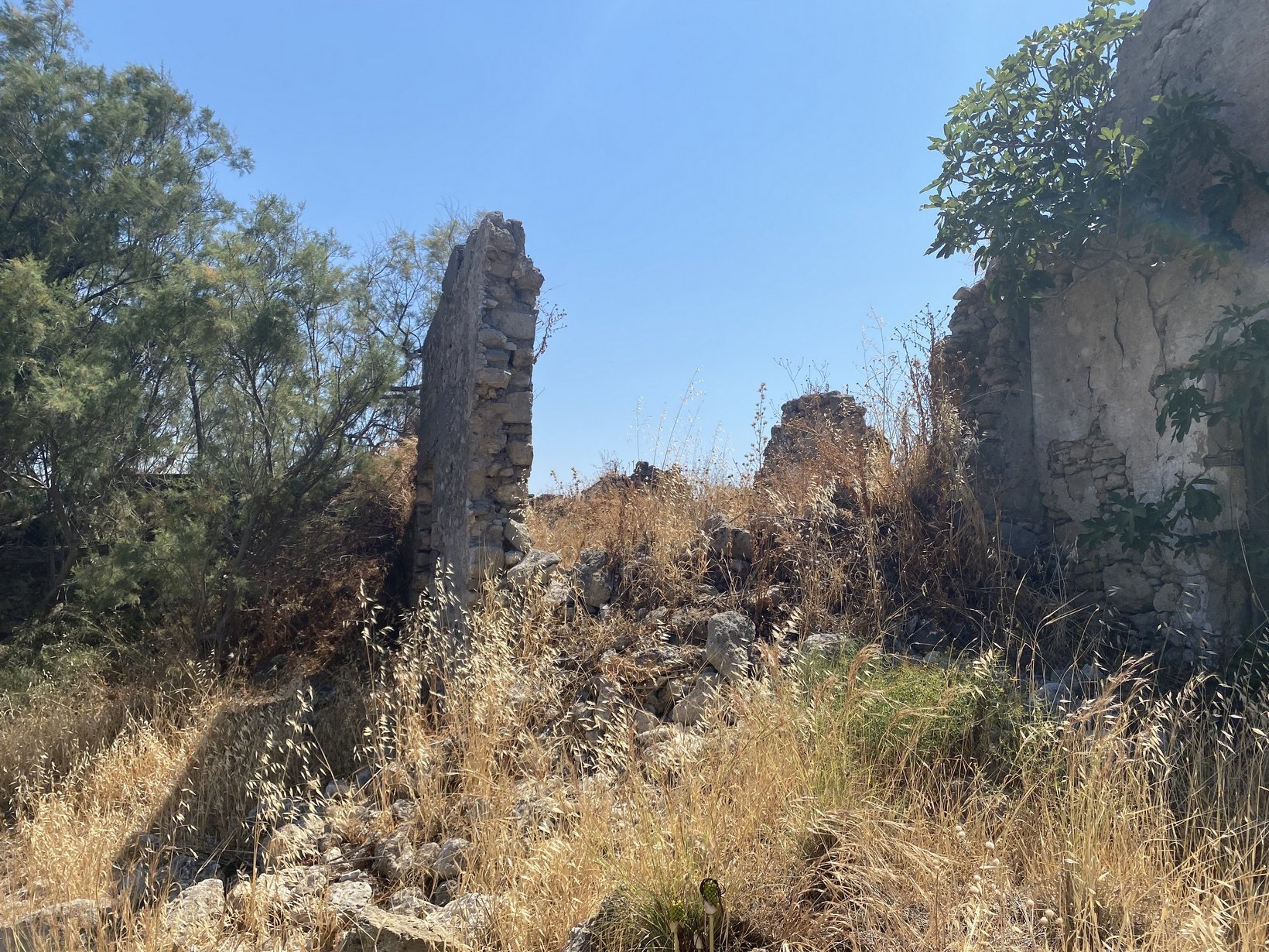 ΕΡΕΙΠΩΜΕΝΗ ΜΟΝΟΚΑΤΟΙΚΙΑ 150 τ.μ. (2)