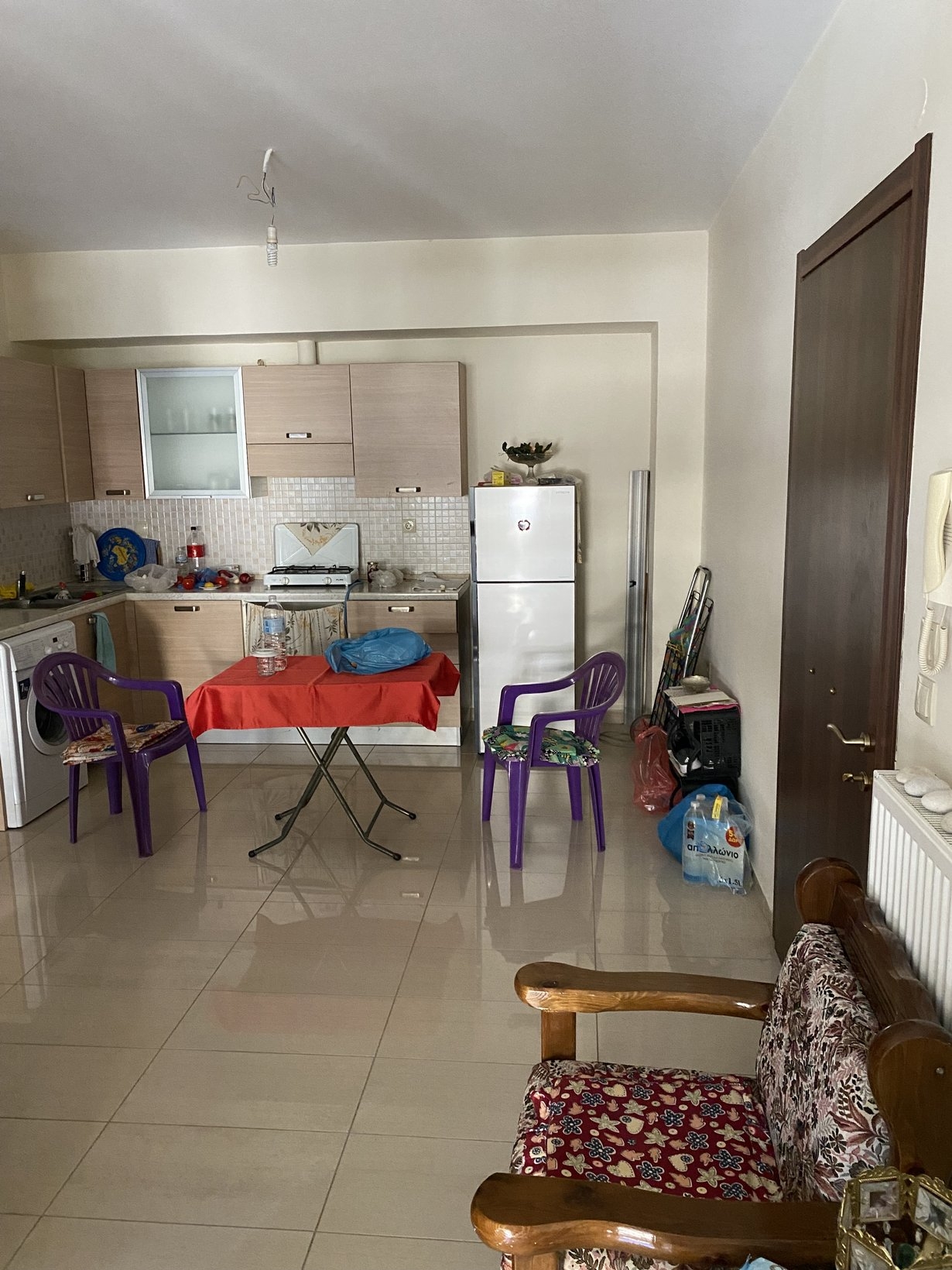 ΔΙΑΜΕΡΙΣΜΑ 52 τ.μ. (2)