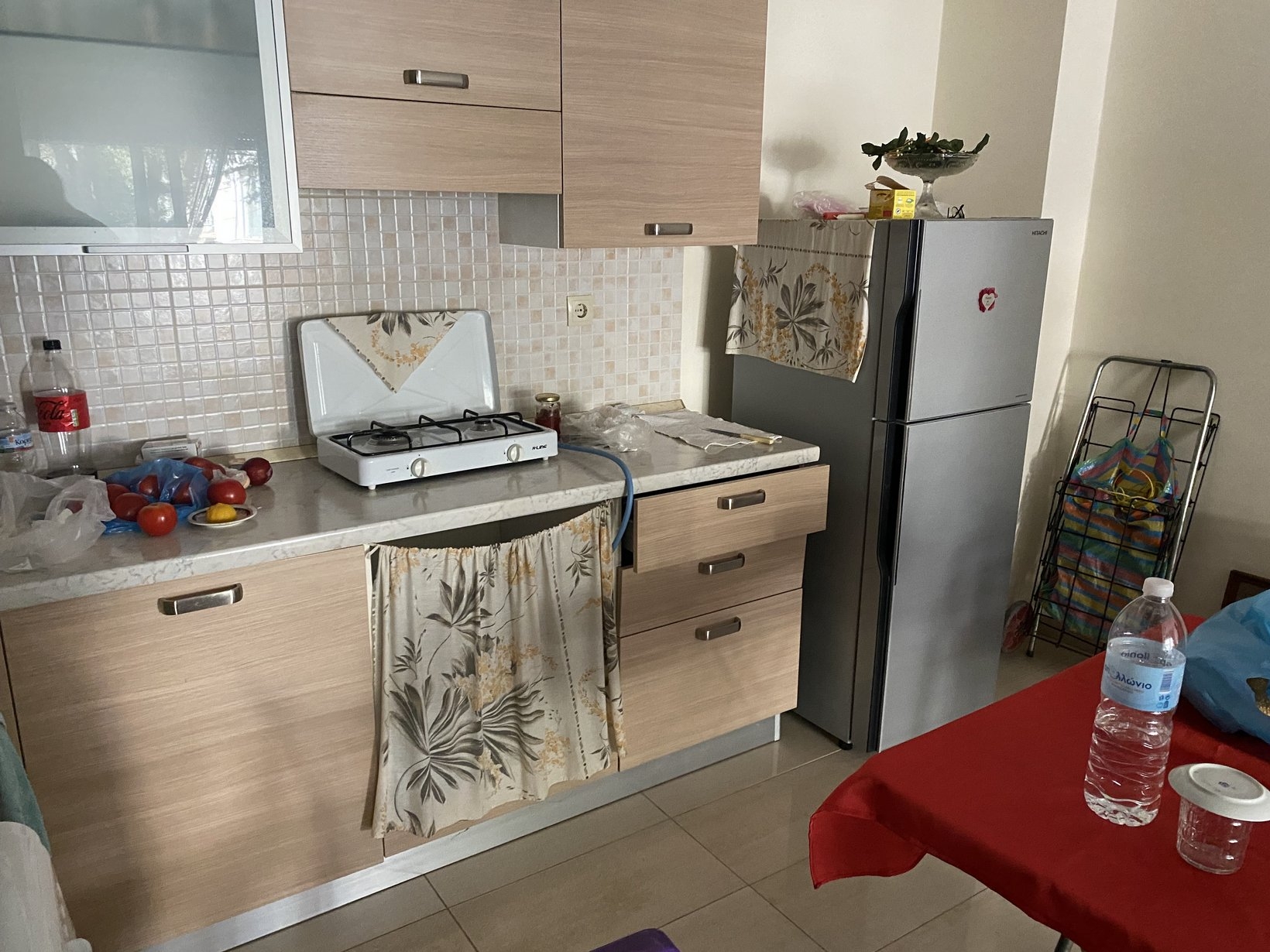 ΔΙΑΜΕΡΙΣΜΑ 52 τ.μ. (3)