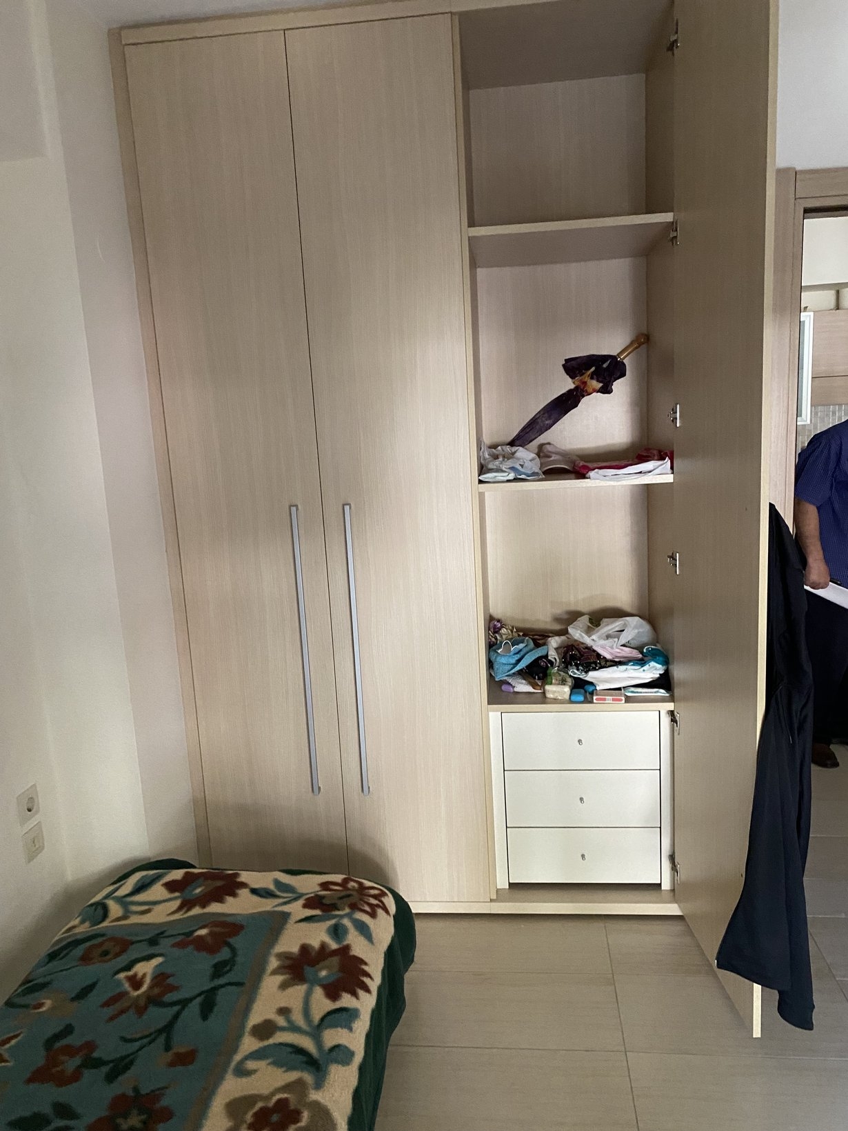 ΔΙΑΜΕΡΙΣΜΑ 52 τ.μ. (4)