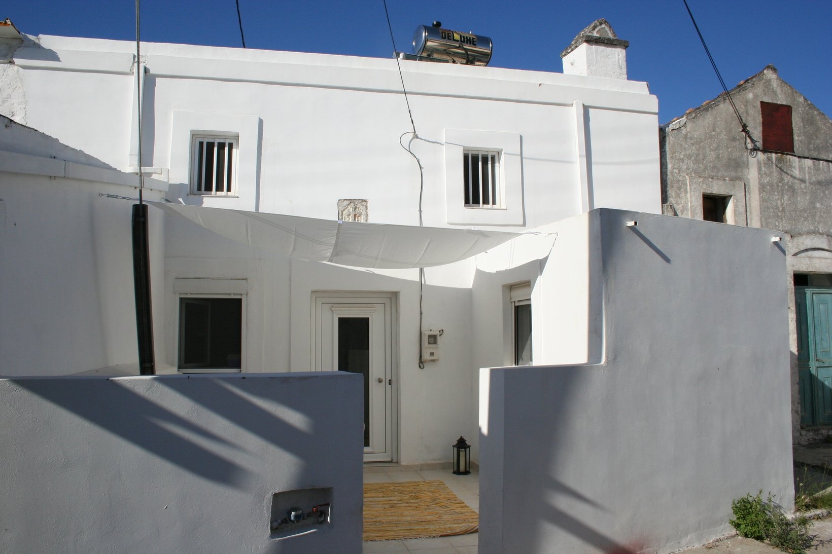 ΜΟΝΟΚΑΤΟΙΚΙΑ 45 τ.μ.