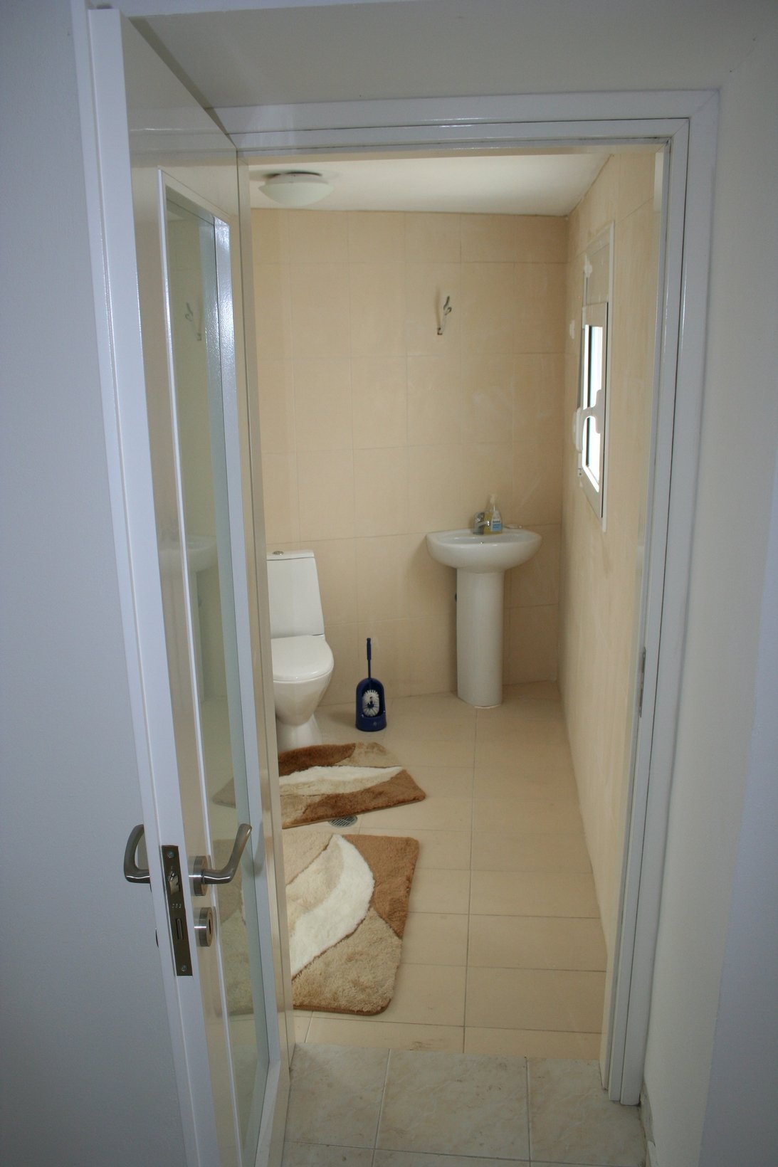 ΜΟΝΟΚΑΤΟΙΚΙΑ 45 τ.μ. (4)