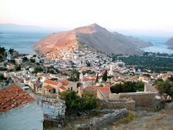 Διόροφη Κατοικία 