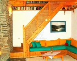 Διόροφη Κατοικία  (2)