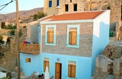 Διόροφη Κατοικία  (4)