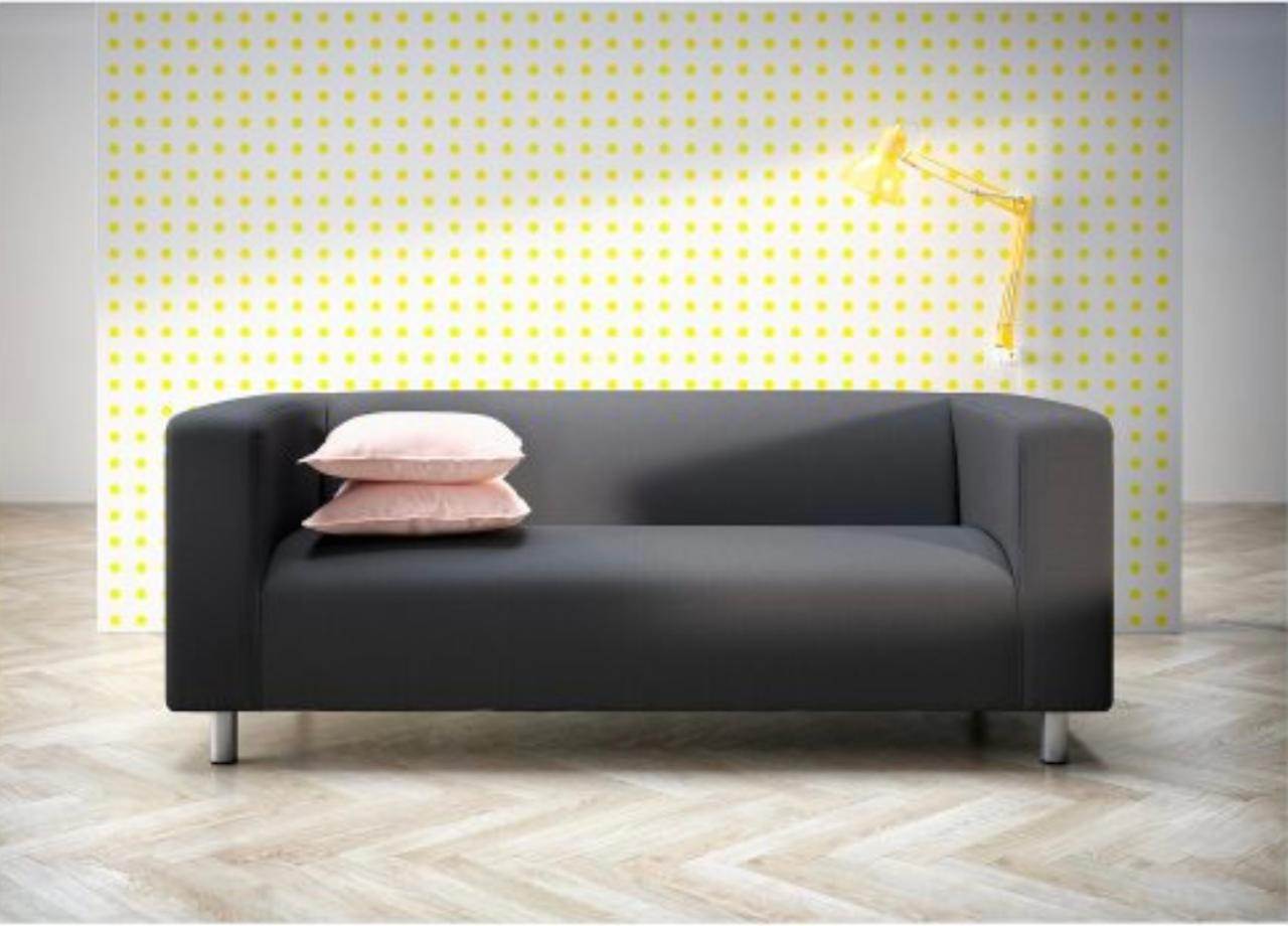 Πωλείται διθεσιος καναπές 