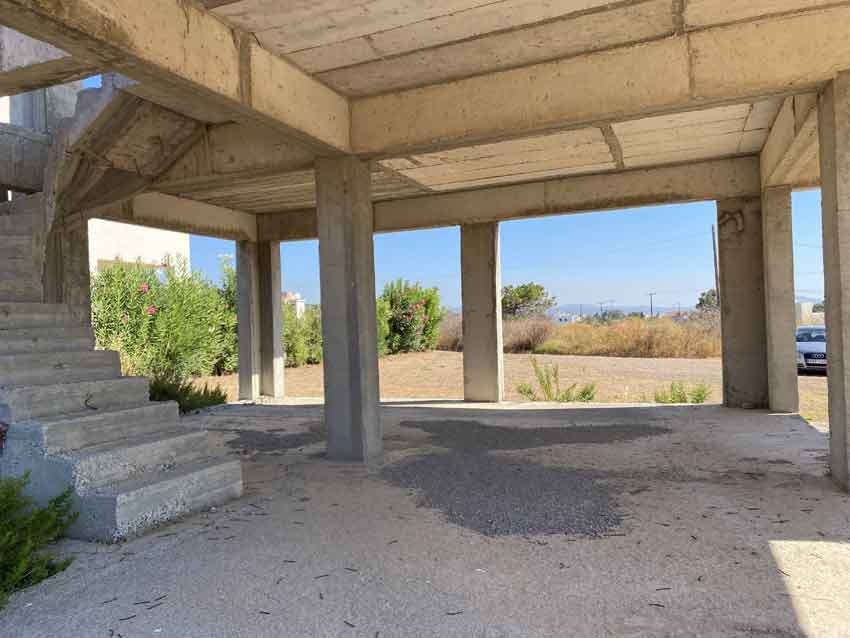 ΜΟΝΟΚΑΤΟΙΚΙΑ 130 τ.μ. (3)