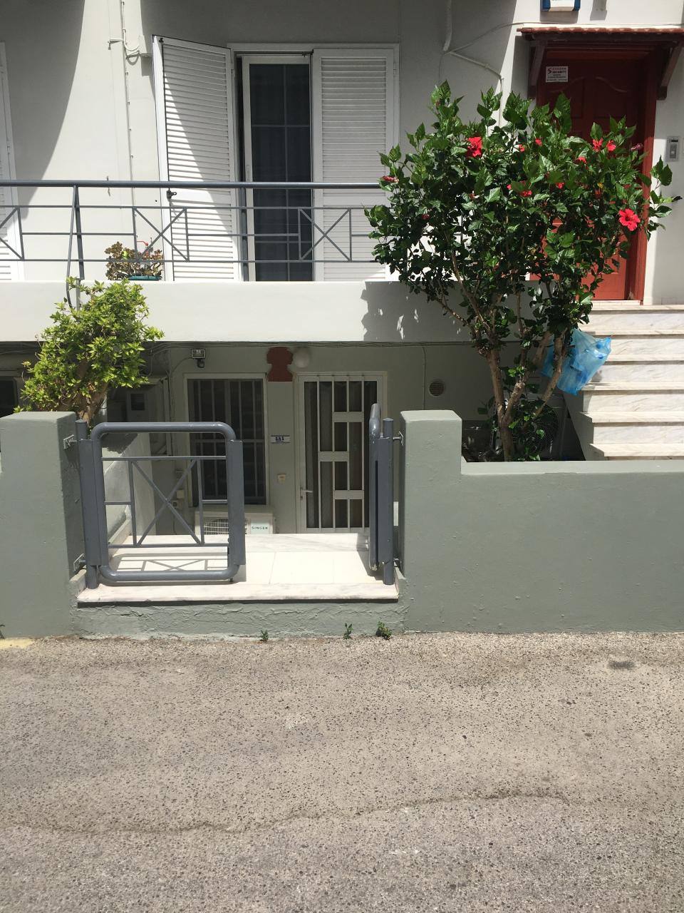 Διαμέρισμα  (12)