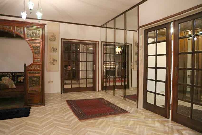 ΔΙΑΜΕΡΙΣΜΑ 220 τ.μ. (4)