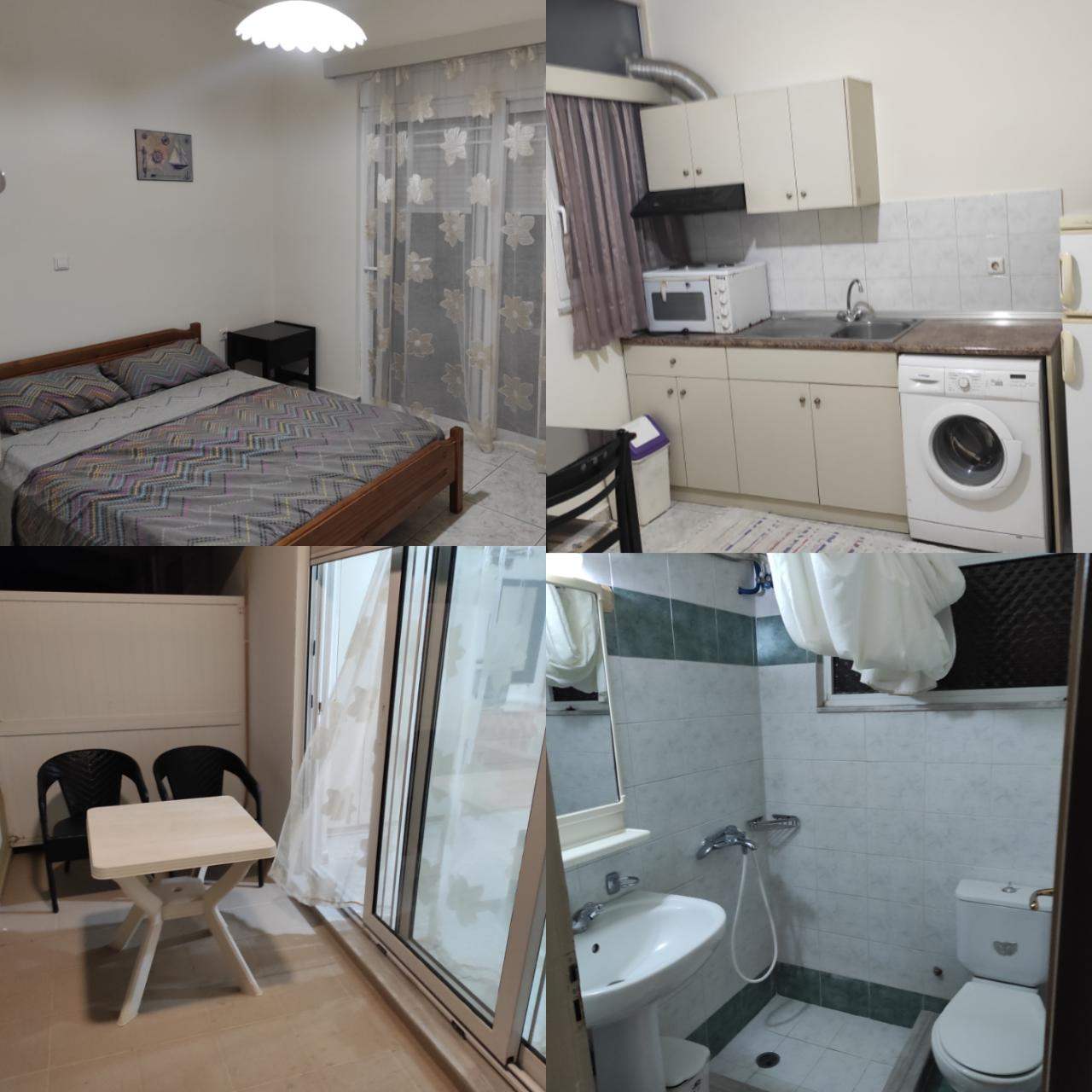 Διαμέρισμα 