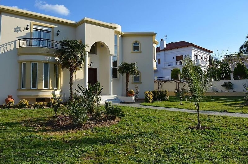 ΔΙΑΜΕΡΙΣΜΑ 160 τ.μ.