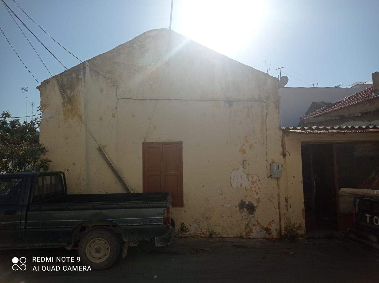 Μονοκατοικία 