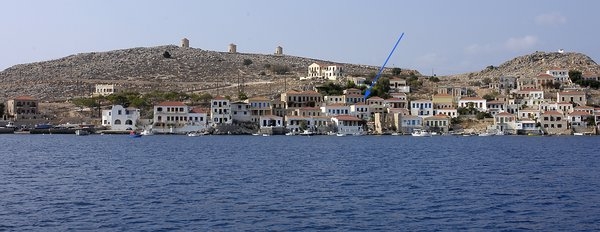 ΔΙΑΜΕΡΙΣΜΑ 55 τ.μ. (4)