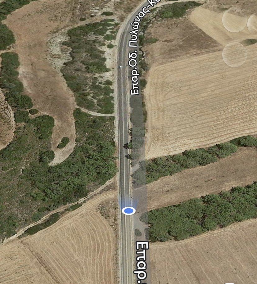 ΑΓΡΟΤΕΜΑΧΙΟ 5000 τ.μ.