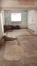 Διόροφη Κατοικία 