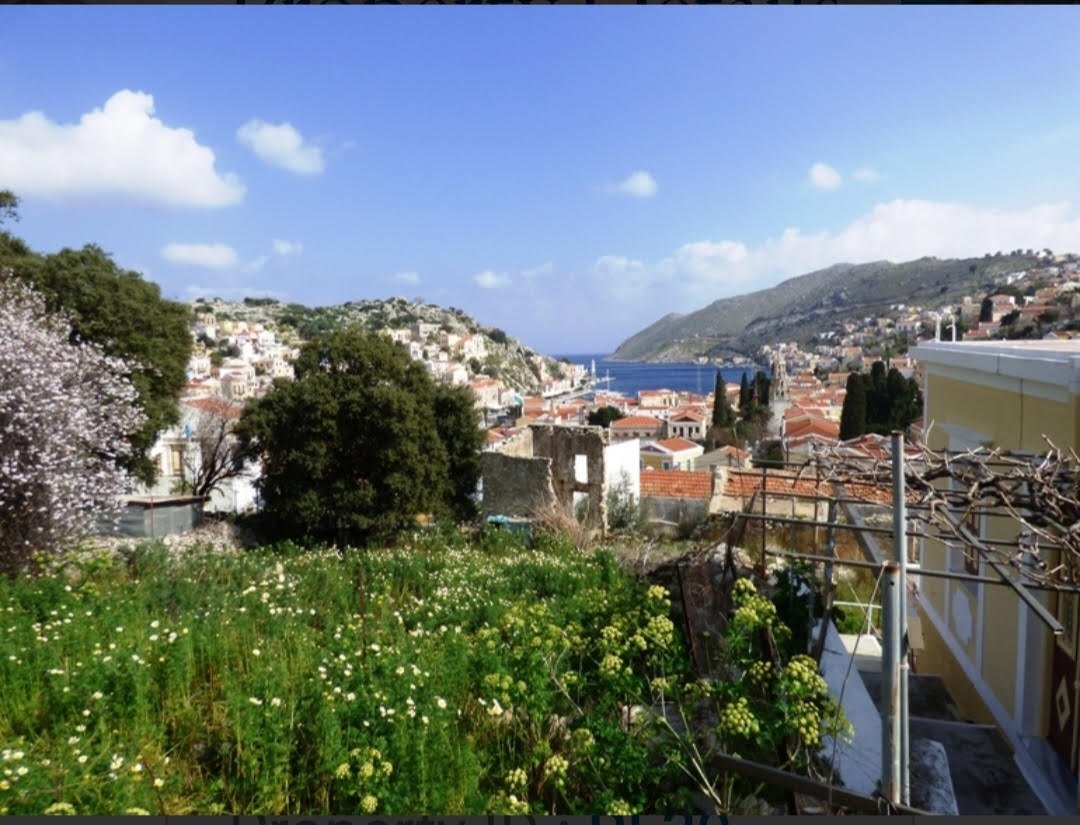 ΟΙΚΟΠΕΔΟ 258 τ.μ.