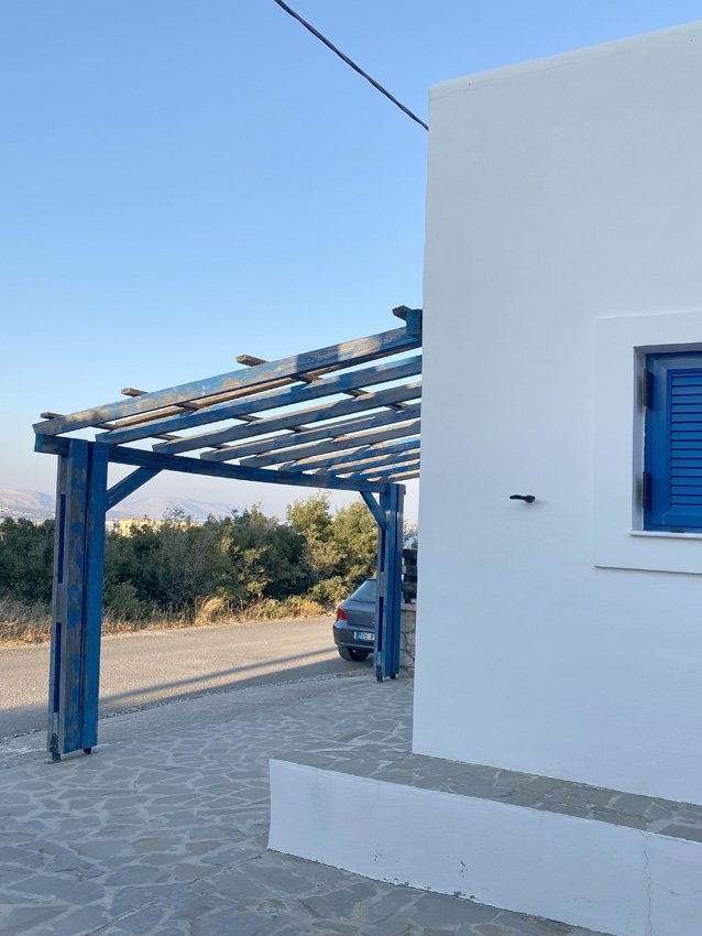 ΜΟΝΟΚΑΤΟΙΚΙΑ 75 τ.μ. (2)