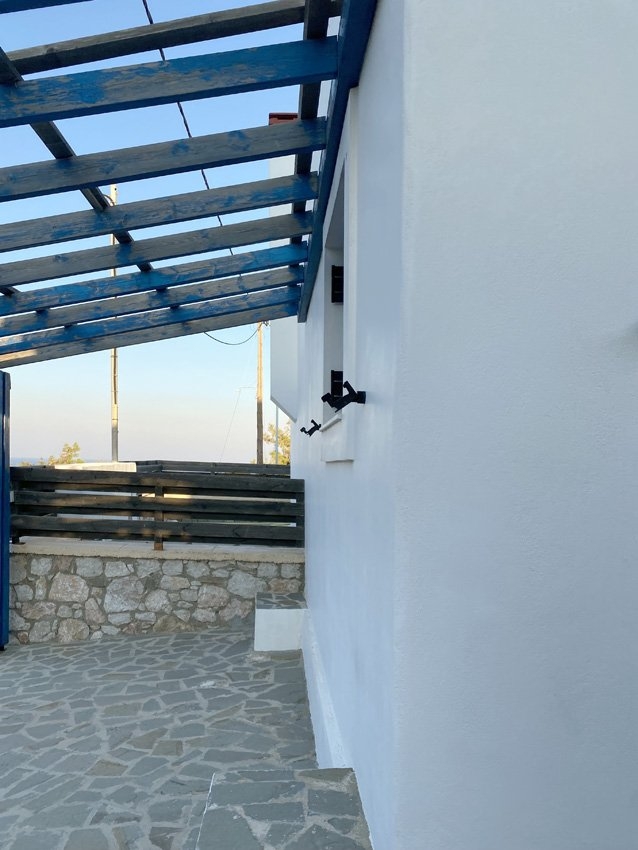 ΜΟΝΟΚΑΤΟΙΚΙΑ 75 τ.μ. (3)