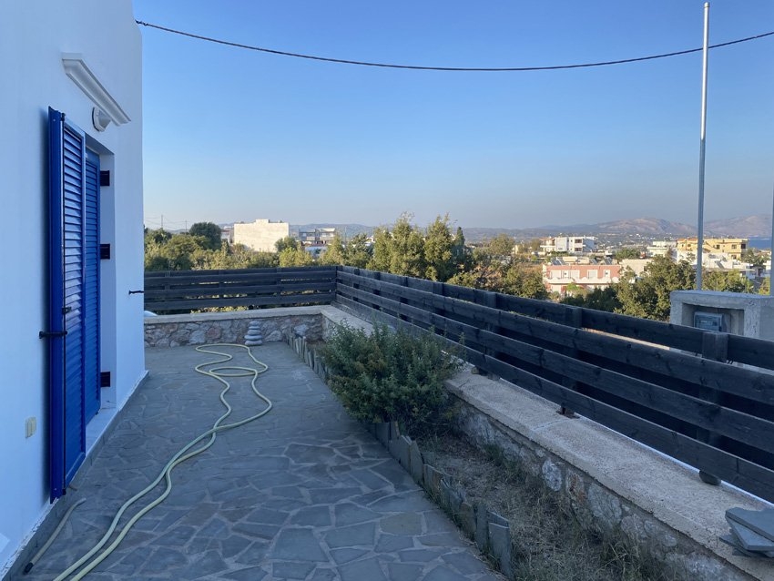 ΜΟΝΟΚΑΤΟΙΚΙΑ 75 τ.μ. (4)