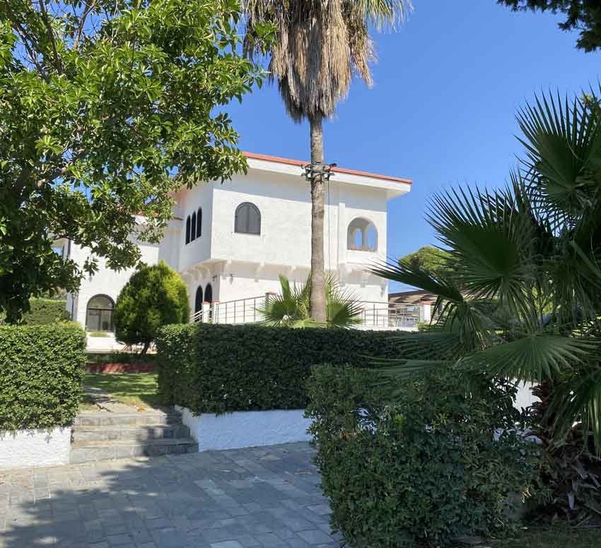 ΜΟΝΟΚΑΤΟΙΚΙΑ 433 τ.μ.