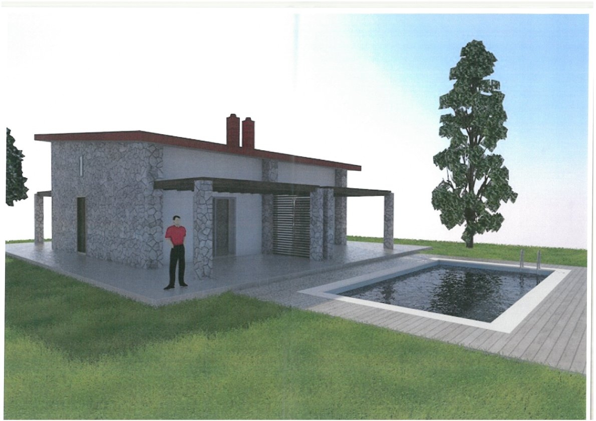 ΟΙΚΟΠΕΔΟ 2840 τ.μ.