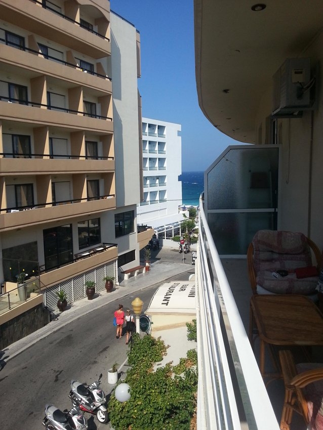 ΔΙΑΜΕΡΙΣΜΑ 55 τ.μ. (2)