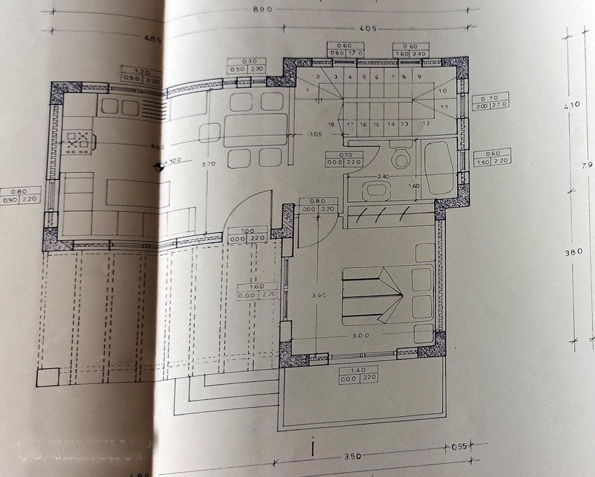 ΟΙΚΟΠΕΔΟ 1000 τ.μ.