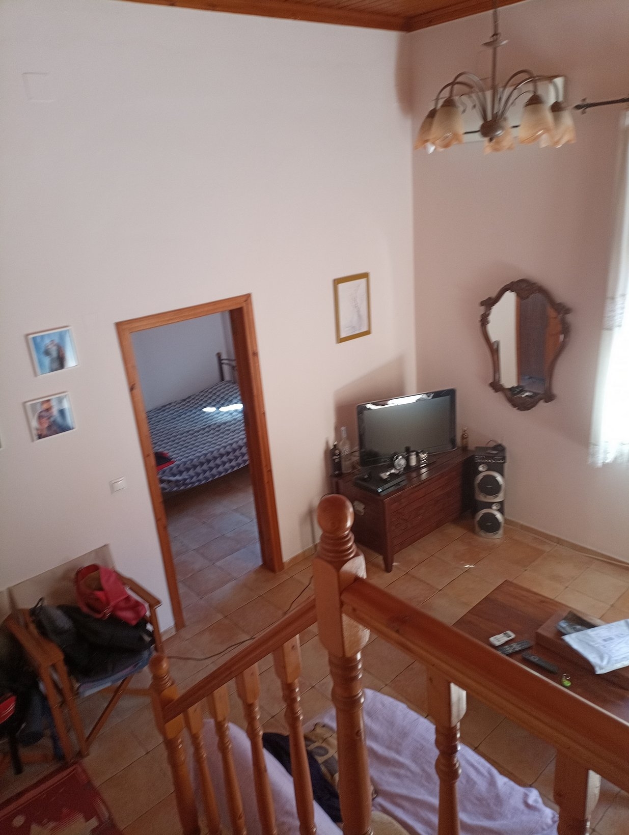 ΜΟΝΟΚΑΤΟΙΚΙΑ 61 τ.μ. (2)