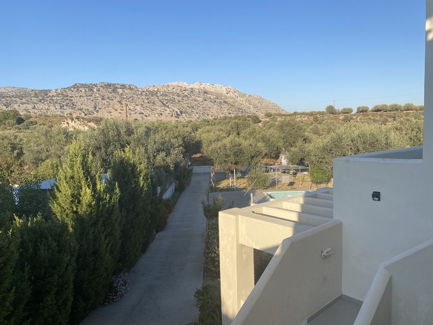 ΔΙΑΜΕΡΙΣΜΑ 55 τ.μ. (2)