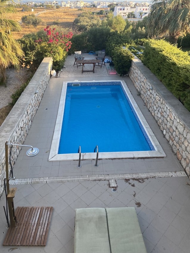 ΔΙΑΜΕΡΙΣΜΑ 57 τ.μ.