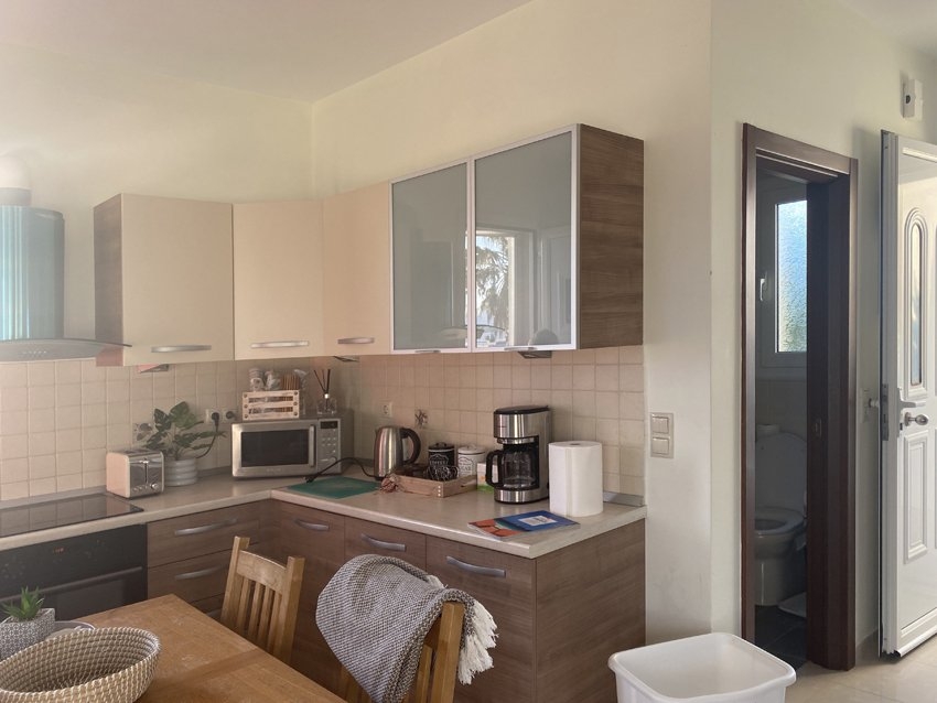 ΔΙΑΜΕΡΙΣΜΑ 57 τ.μ. (4)