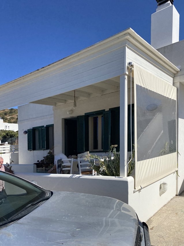 ΜΟΝΟΚΑΤΟΙΚΙΑ 90 τ.μ.