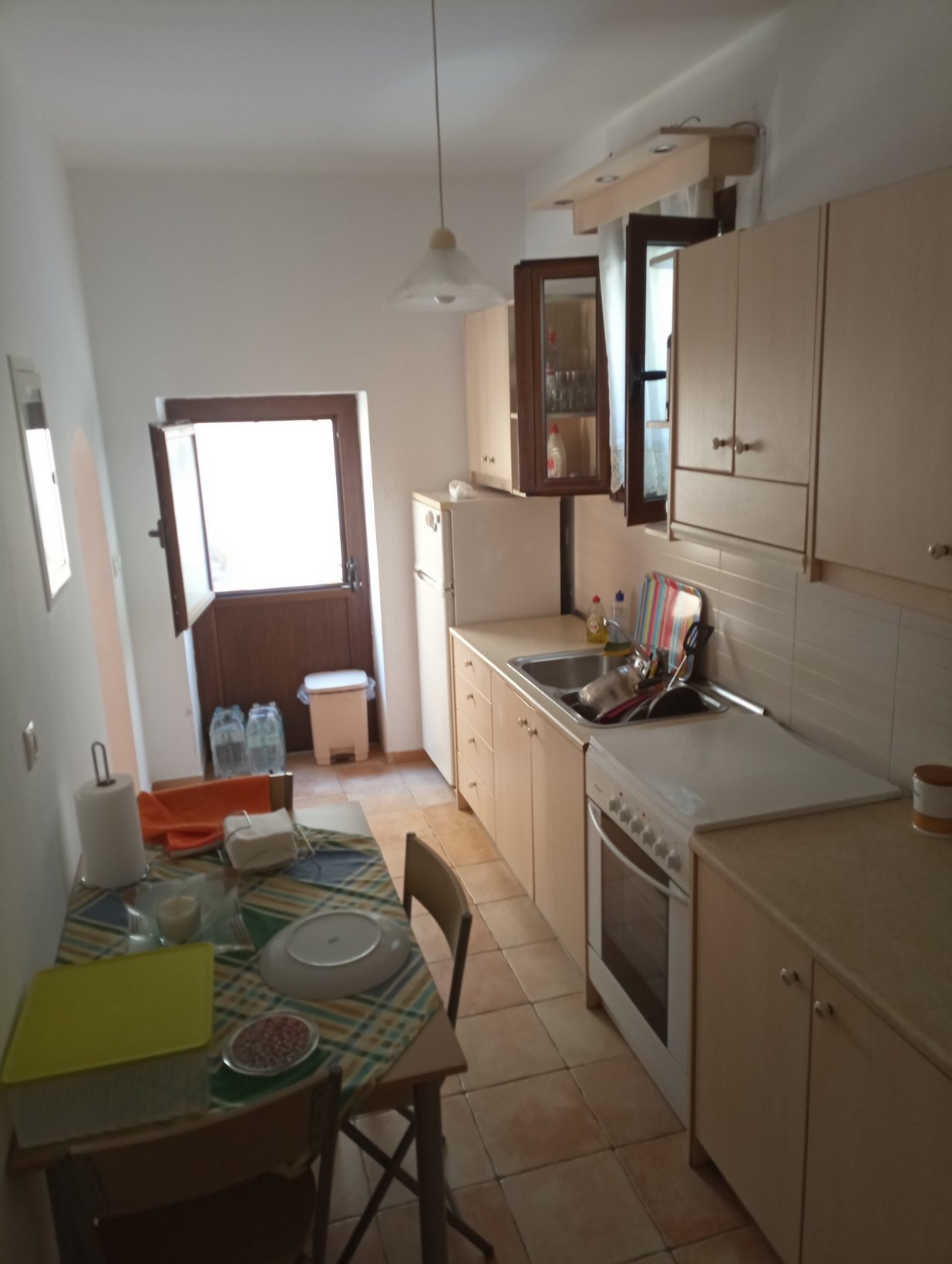 ΜΟΝΟΚΑΤΟΙΚΙΑ 61 τ.μ.