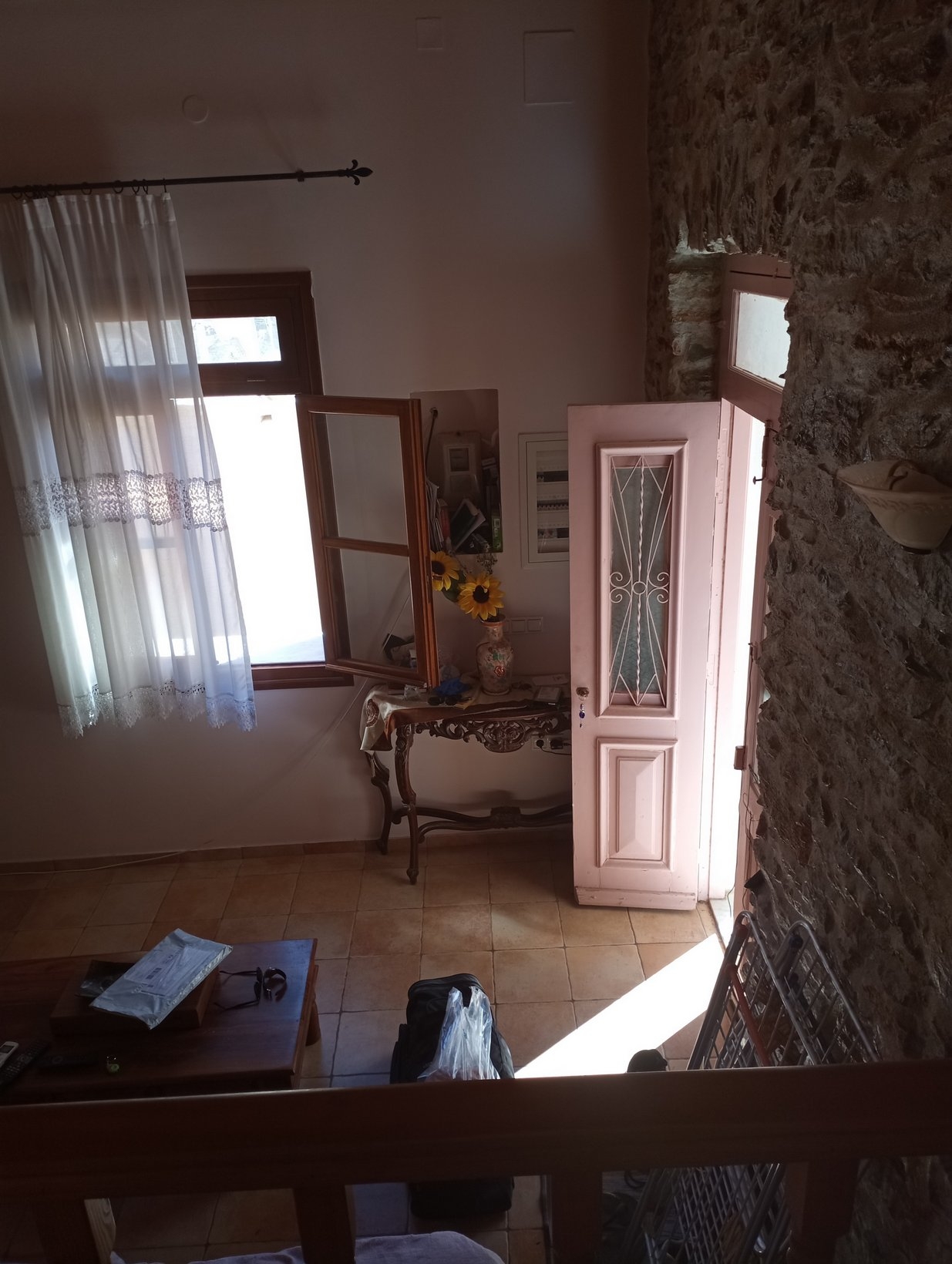 ΜΟΝΟΚΑΤΟΙΚΙΑ 61 τ.μ. (3)