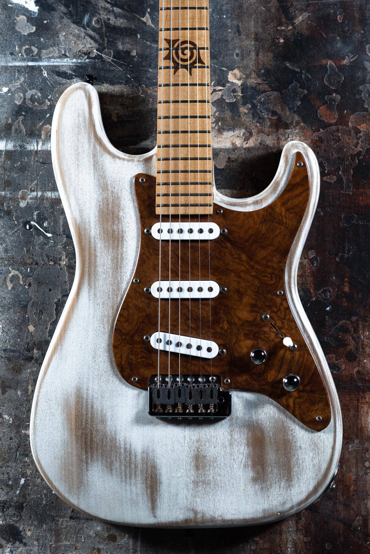 Μαθήματα Ηλεκτρικής Κιθάρας 