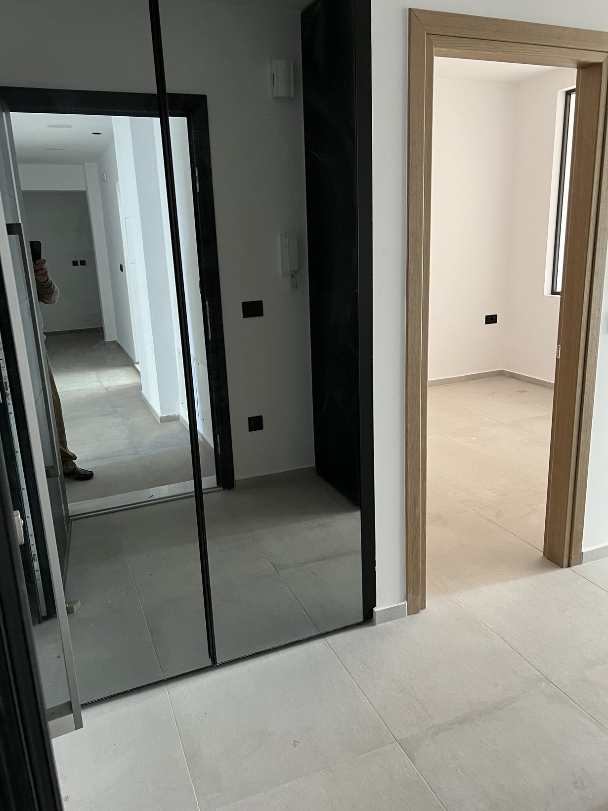 ΔΙΑΜΕΡΙΣΜΑ 55 τ.μ.