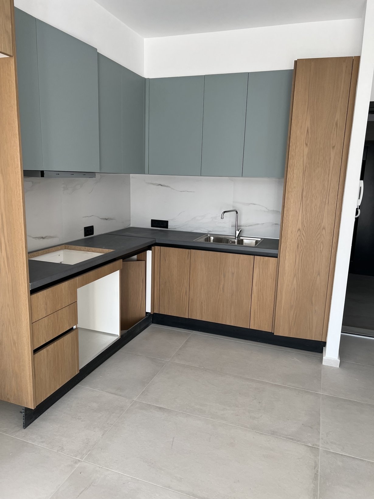 ΔΙΑΜΕΡΙΣΜΑ 55 τ.μ. (3)