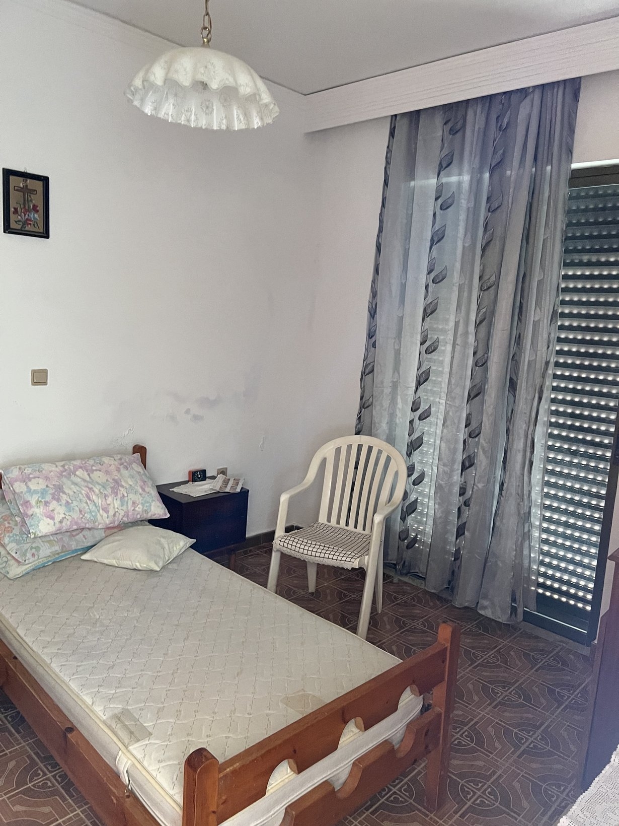 ΔΙΑΜΕΡΙΣΜΑ 90 τ.μ. (3)