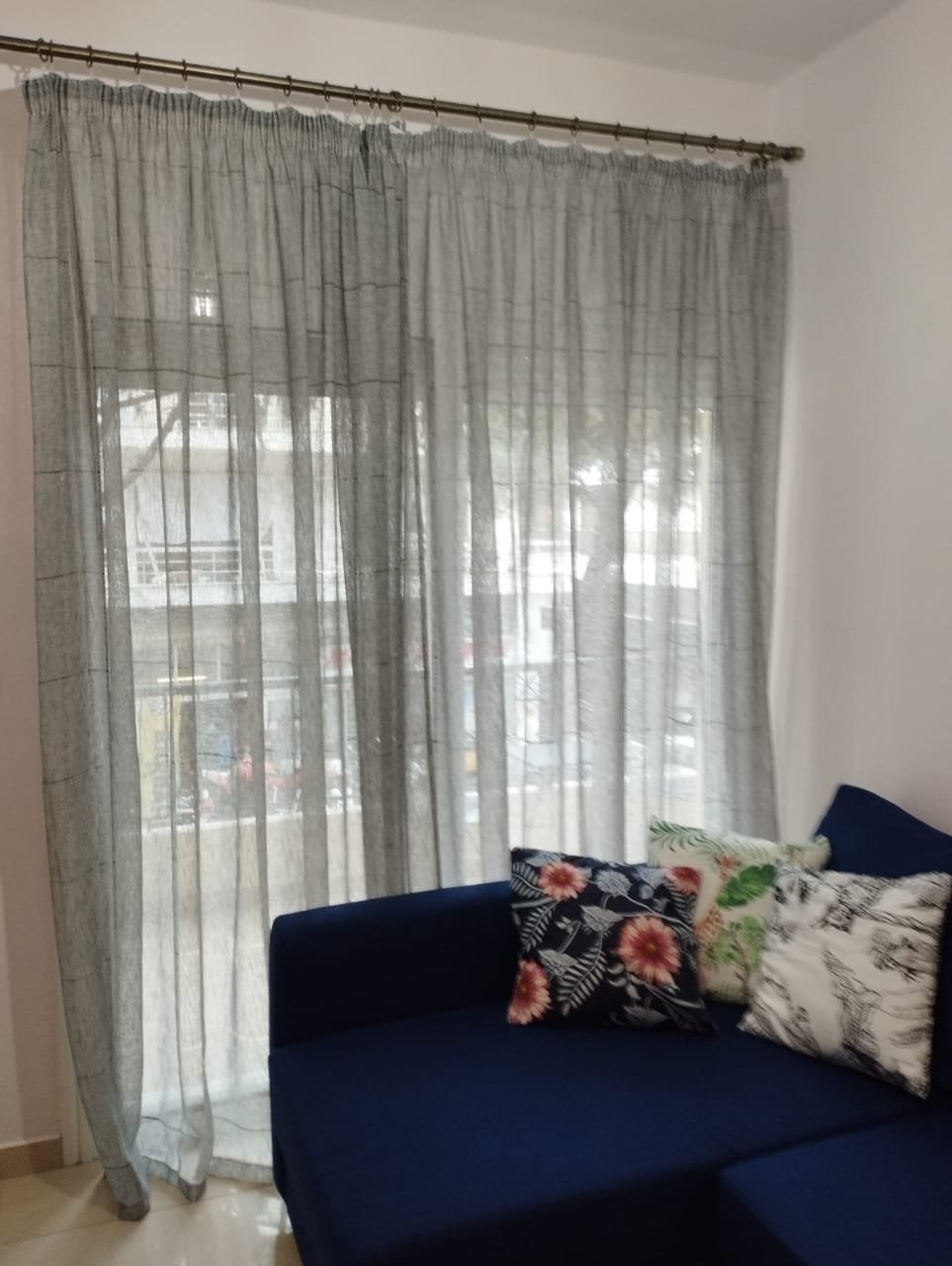 ΔΙΑΜΕΡΙΣΜΑ 50 τ.μ. (2)