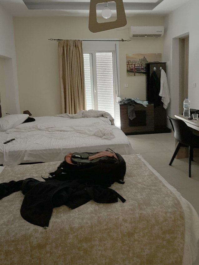 ΔΙΑΜΕΡΙΣΜΑ 130 τ.μ. (3)