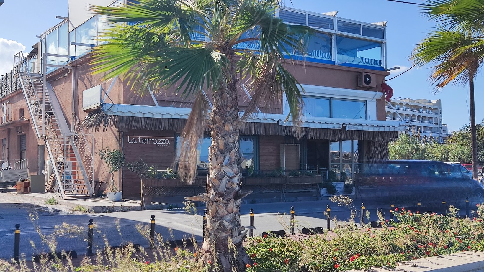 ΕΠΙΧΕΙΡΗΣΗ 0 τ.μ.