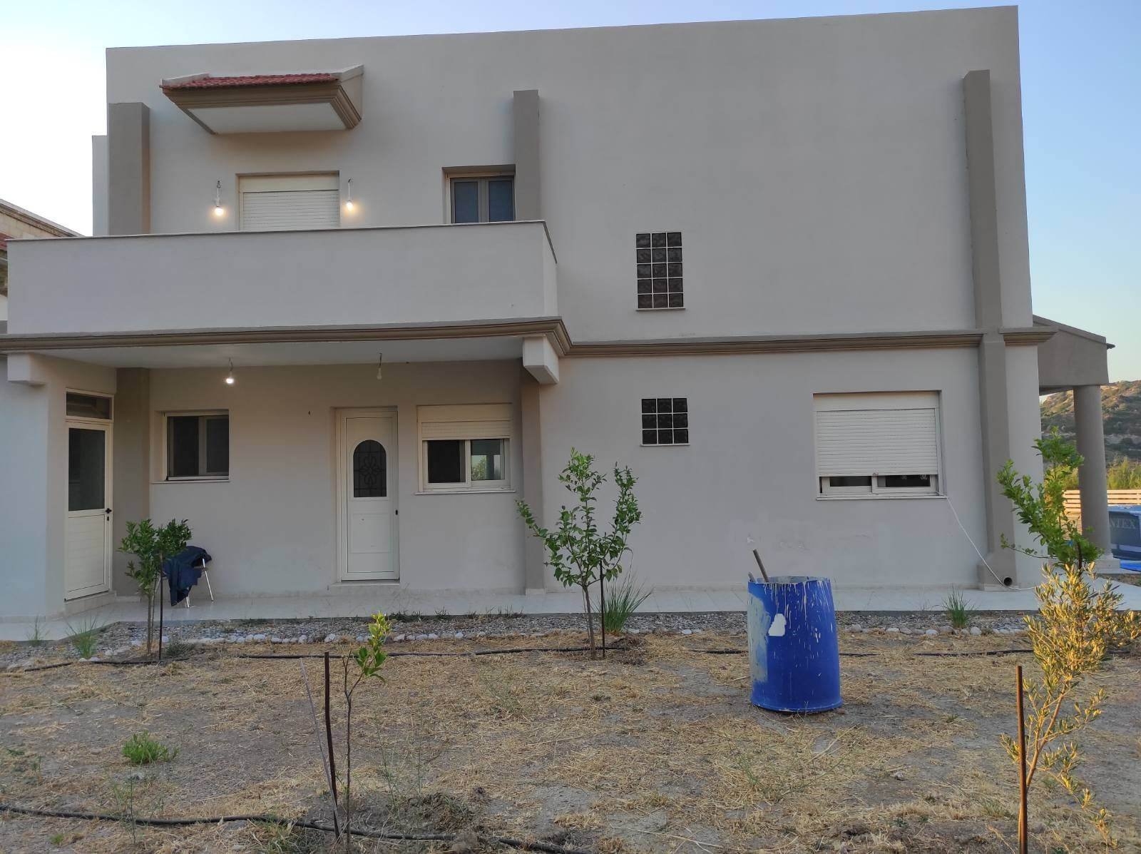 ΜΟΝΟΚΑΤΟΙΚΙΑ 197 τ.μ.