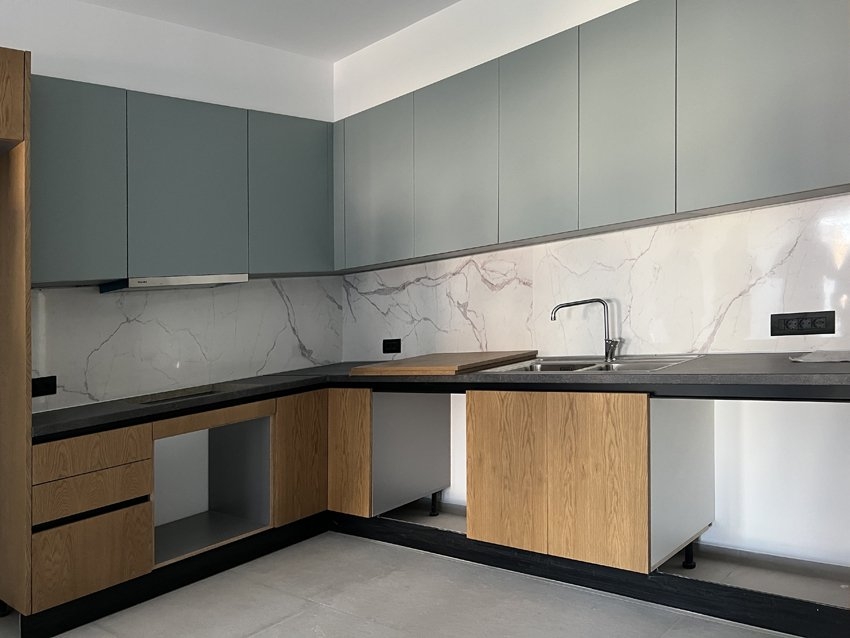 ΔΙΑΜΕΡΙΣΜΑ 55 τ.μ.