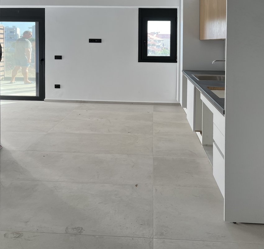 ΔΙΑΜΕΡΙΣΜΑ 56 τ.μ.